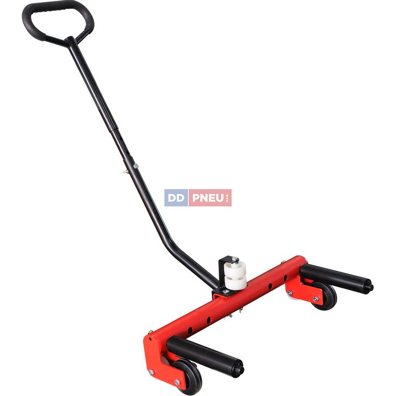 Pojízdný manipulační vozík pro kola – Chicago Pneumatic CP84010